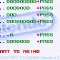 AGS Aging Cartridge Test Decompilation