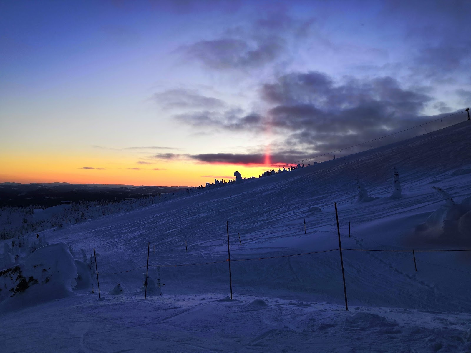 Featured image of post Canada: Break