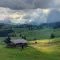 Dolomites